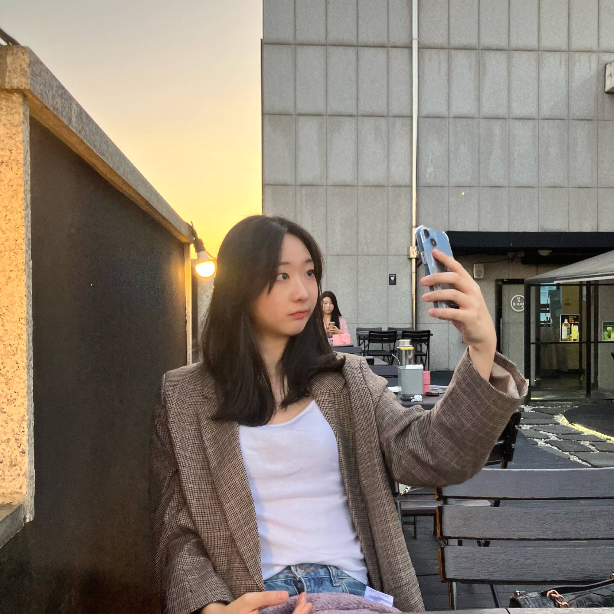 박정은
